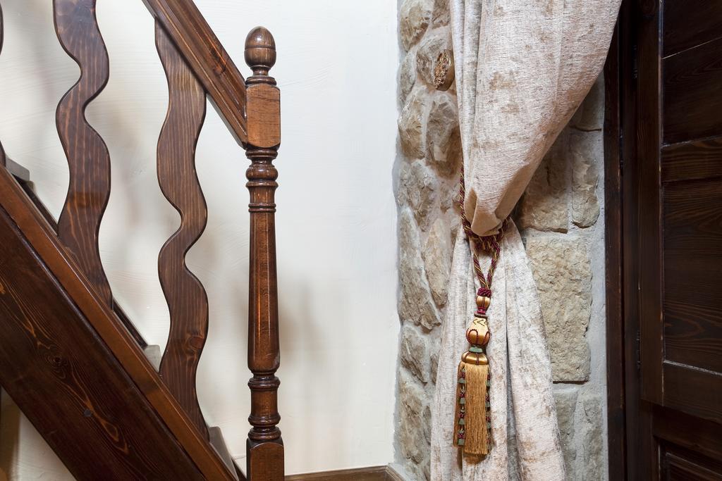 Murillo de Gállego Hotel Boutique Real Posada De Liena מראה חיצוני תמונה