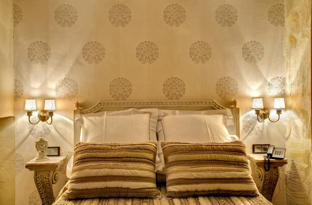 Murillo de Gállego Hotel Boutique Real Posada De Liena מראה חיצוני תמונה